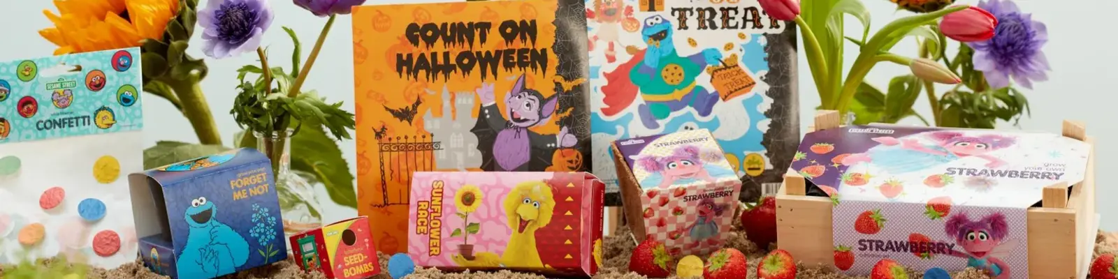 De Vroomen Garden Products