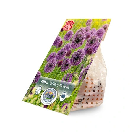 Allium Blend Butterfly Meadow | Capper 15 x 30 - image 3