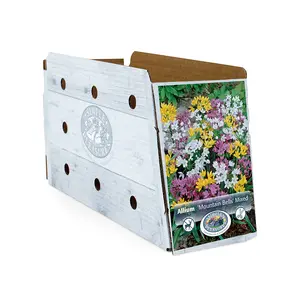 Allium Mountain Bells Mixture | Cappers 30 x 15 - image 2