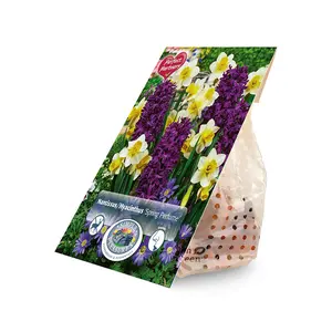Blend Narcissus/Hyacinthus Spring Perfume | Capper 20 x 8 - image 2