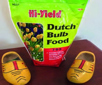 Holland Supreme Bulb Food | 10 Bags per Case pce