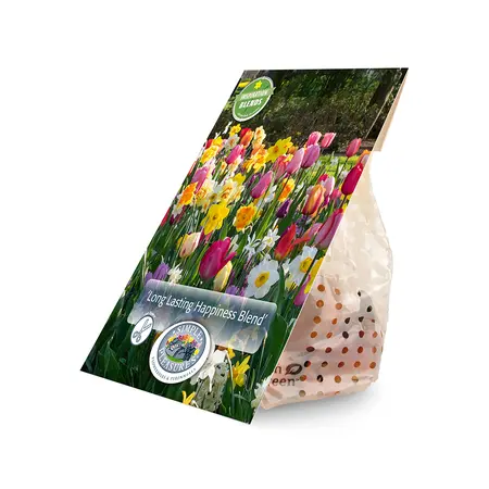Long Lasting Happiness Blend | Cappers 15 x 15 - image 2