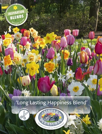 Long Lasting Happiness Blend | Cappers 15 x 15 - image 3