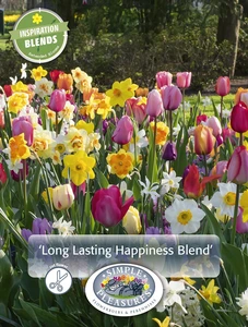 Long Lasting Happiness Blend | Cappers 15 x 15 - image 3