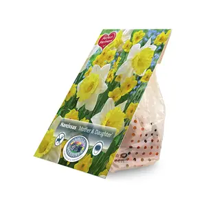 Narcissus Blend Mother and Daughter | Capper 16 x 12 - image 2