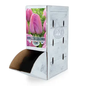 Tulipa Darwin Hybrid Purple Pride | 80 pce - image 2