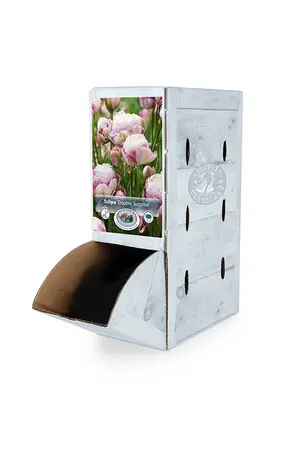 Tulipa Double Late Surprise | 80 pce - image 2