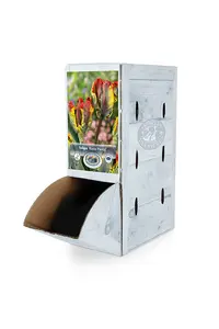 Tulipa Parrot Rasta | 80 pcs - image 2